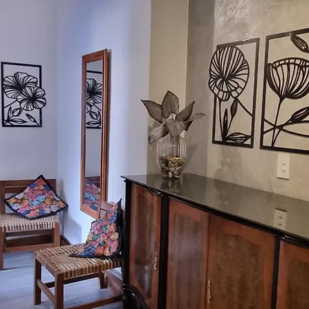 Apartamento Departamento En La Ciudad De Mendoza Exterior foto