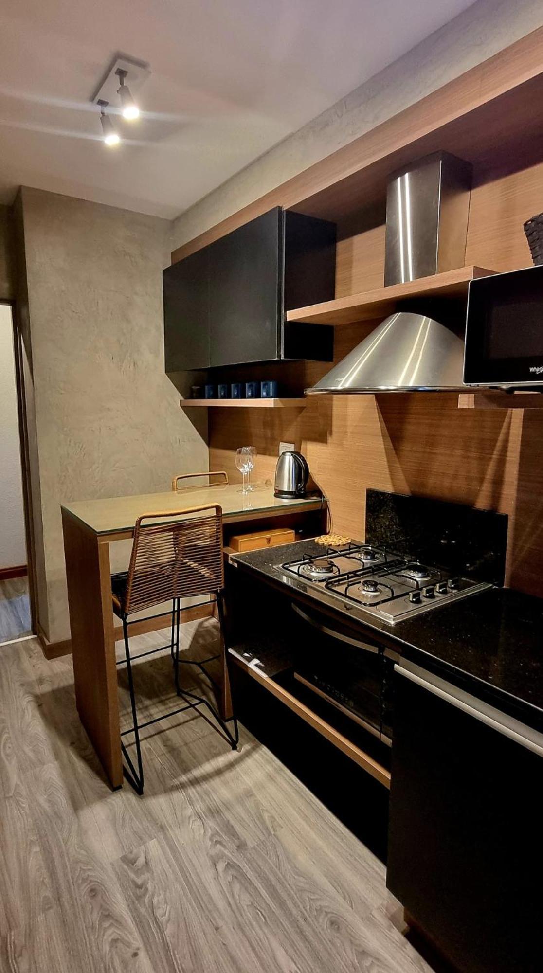 Apartment Departamento En La Ciudad De *